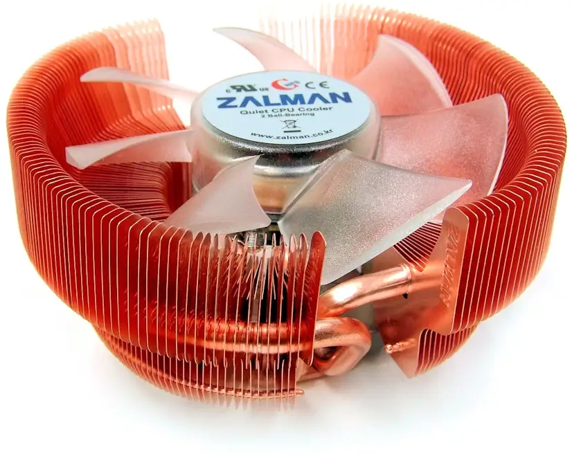 Montaje Cooler CPU Gaming PC Caraquiz Montaje Cooler CPU Gaming PC Caraquiz